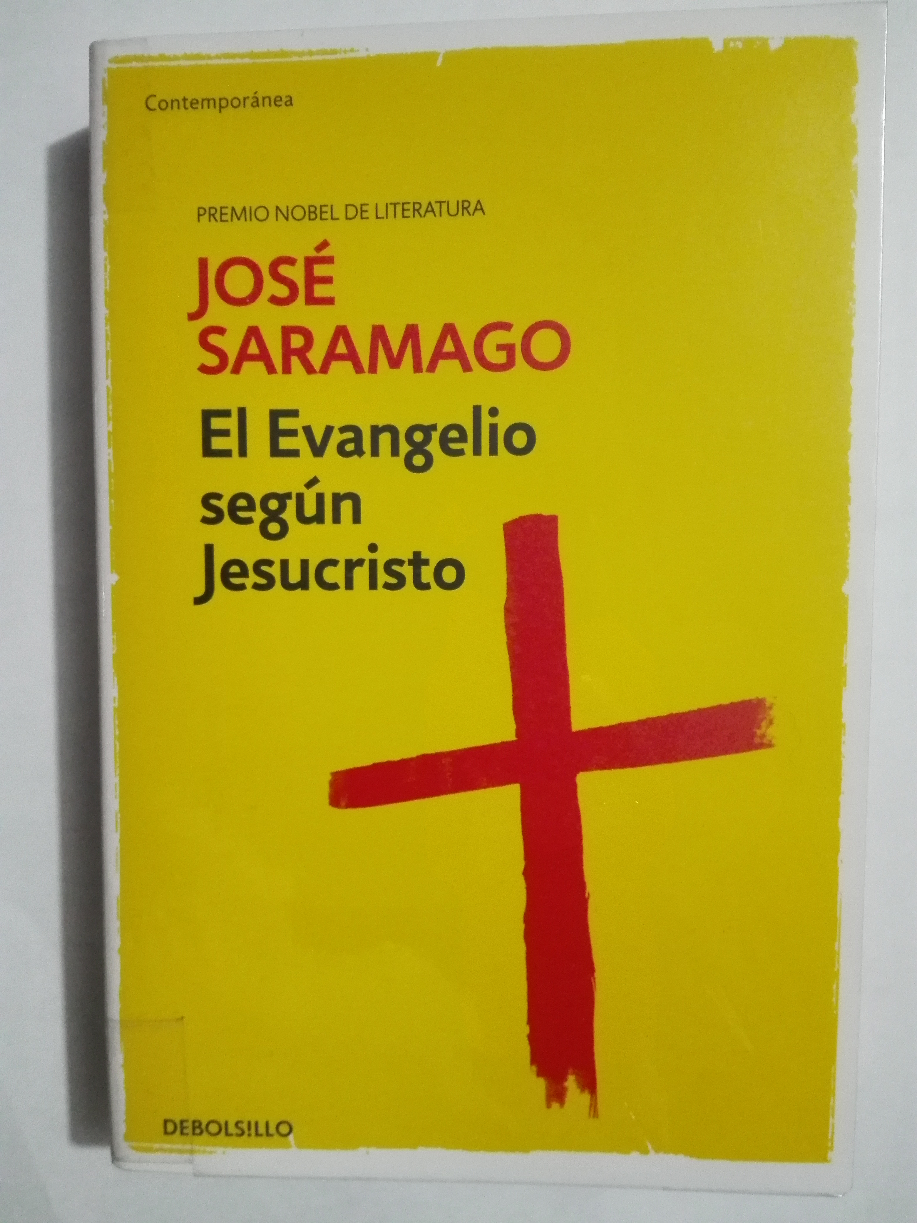 el_evangelio_segun_jesucristo
